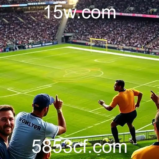 O Impacto dos Esportes na Sociedade Moderna